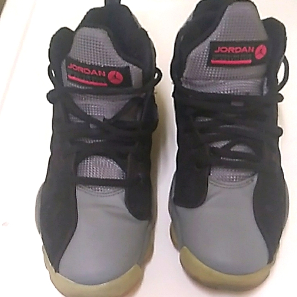 Jordan Tennis shoes